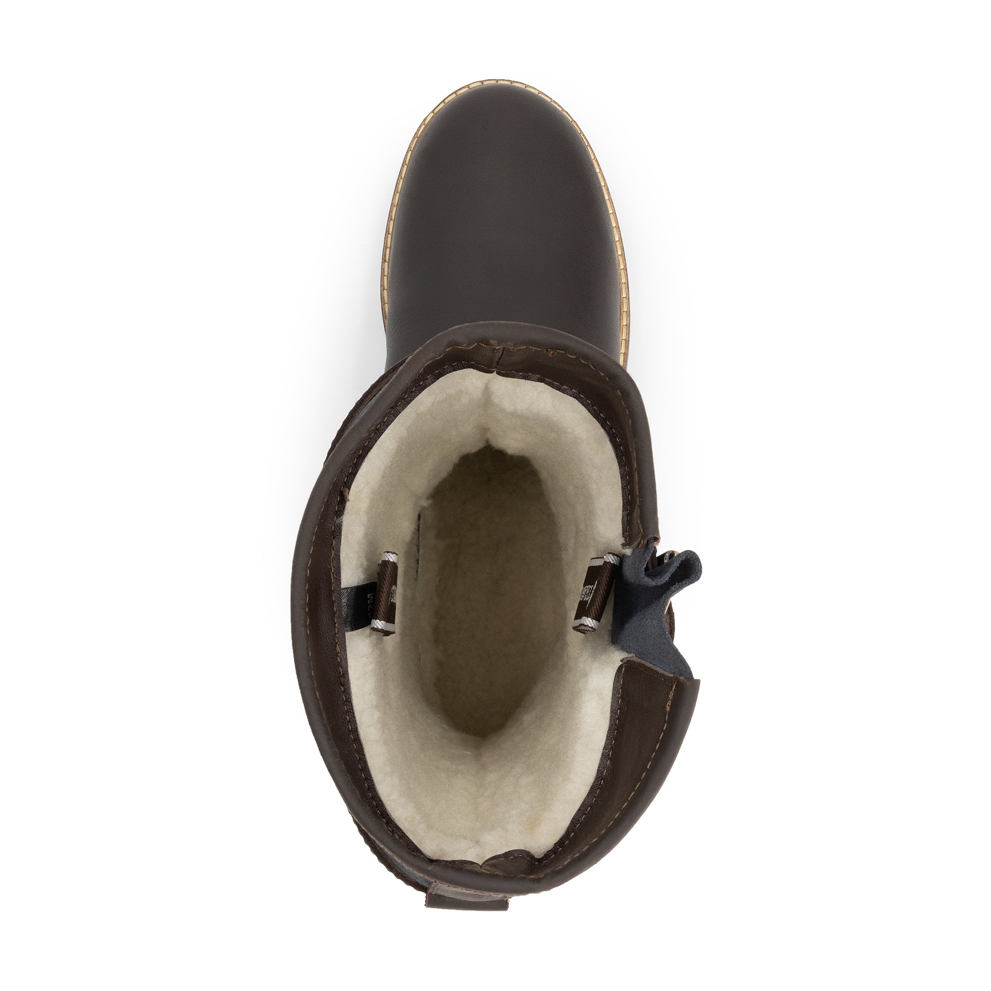 Fjaere Men - Outdoor boots - Waterproof - Blue UPS