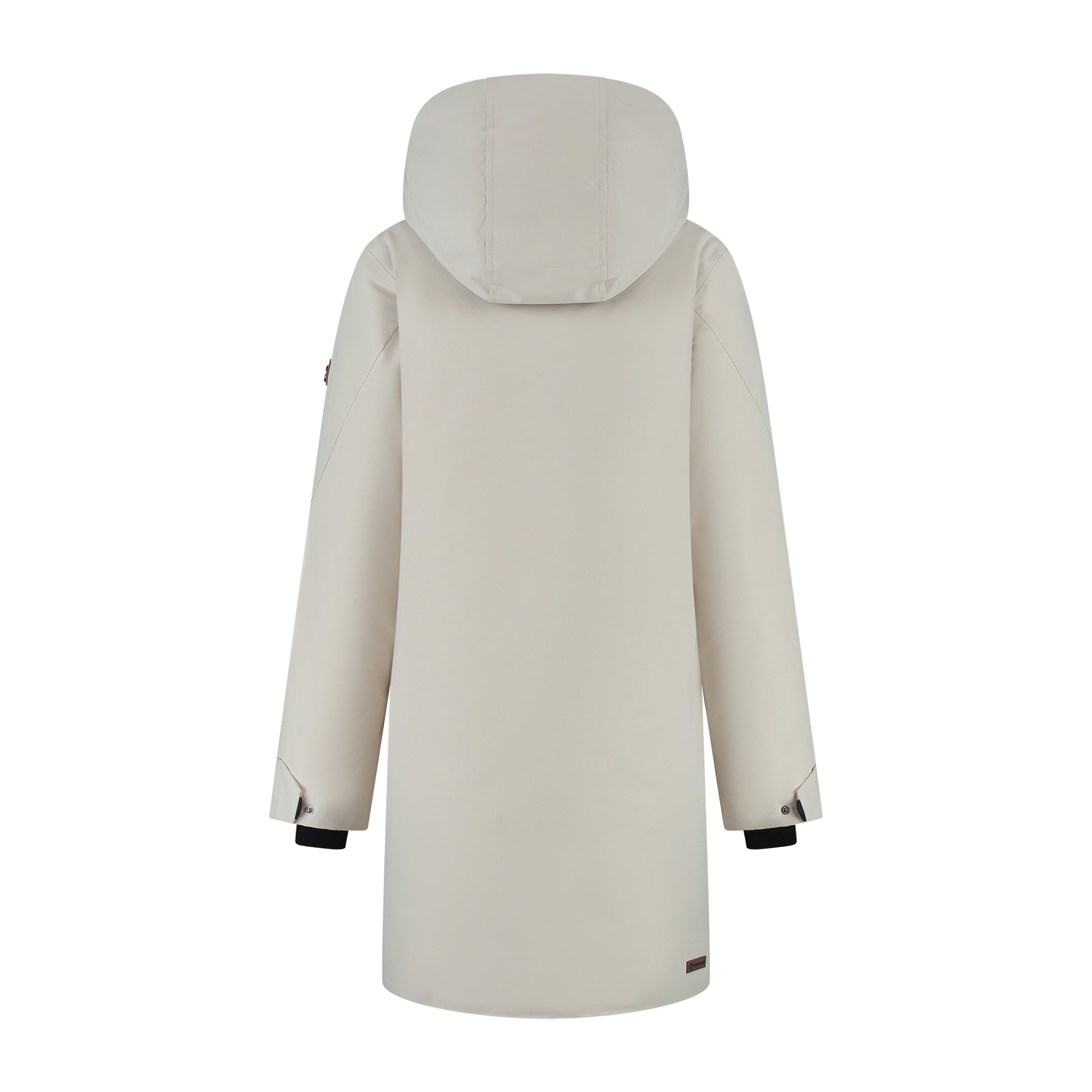 Linea Women - Parka - Waterproof - Sand B