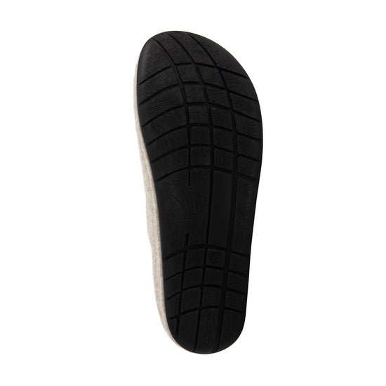 Come Home Women - House slippers - Wool - Sand UNS