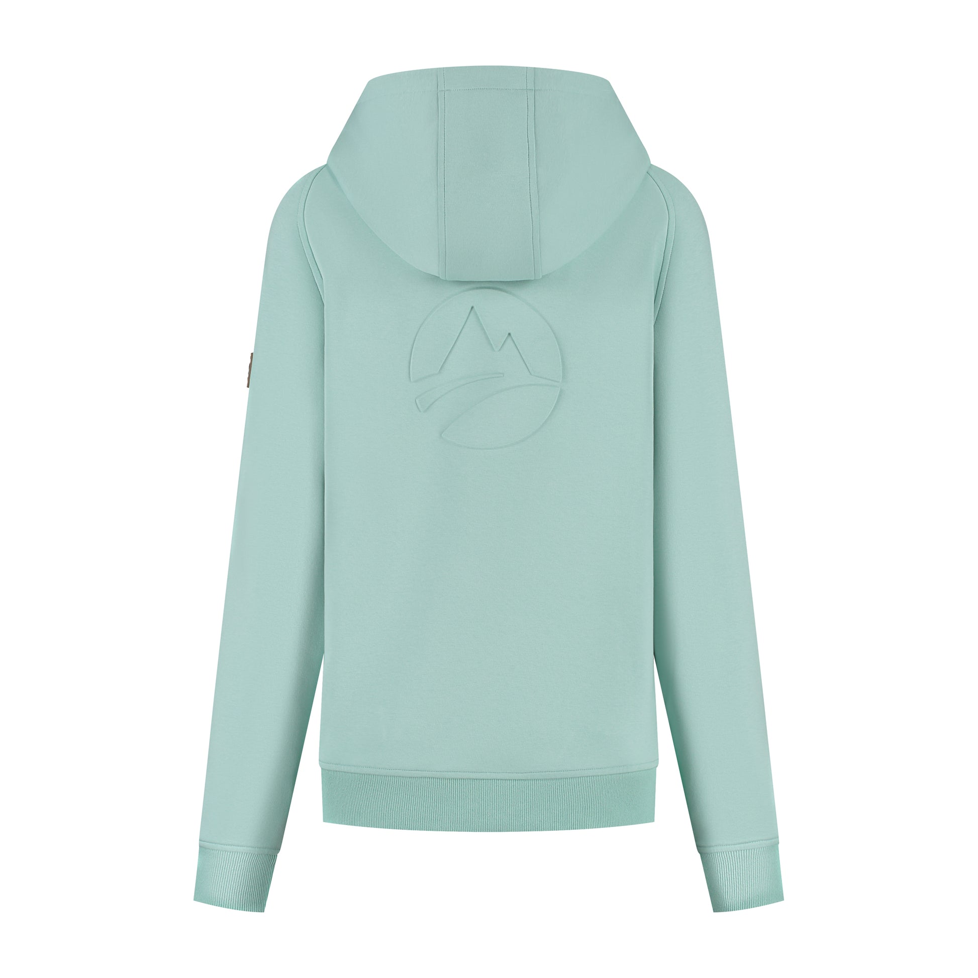 Sanna - Cardigan - Women - Green B