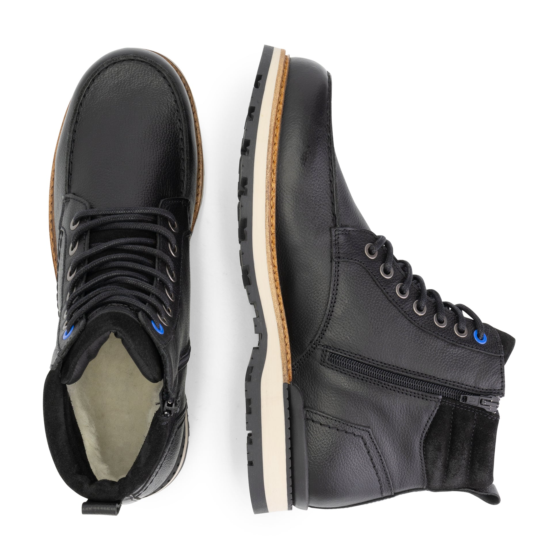 Levring Black UPD