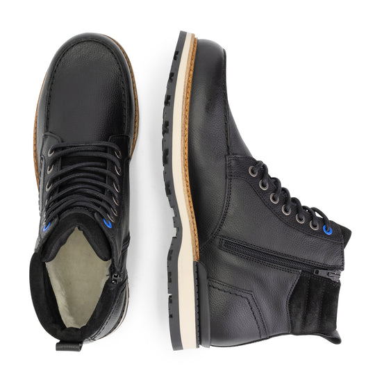 Levring Black UPD