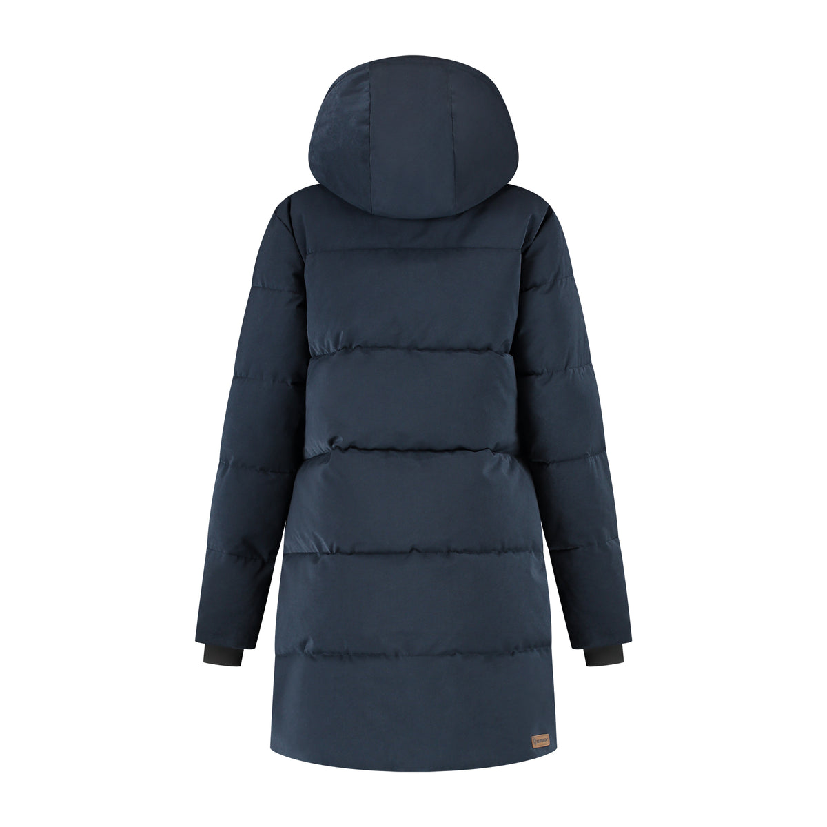 Rissne Women - Jacket - Water-resistant - Navy B