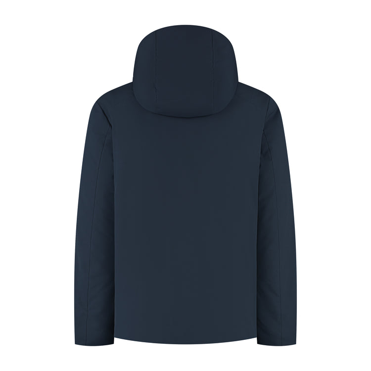 Nathan Navy B