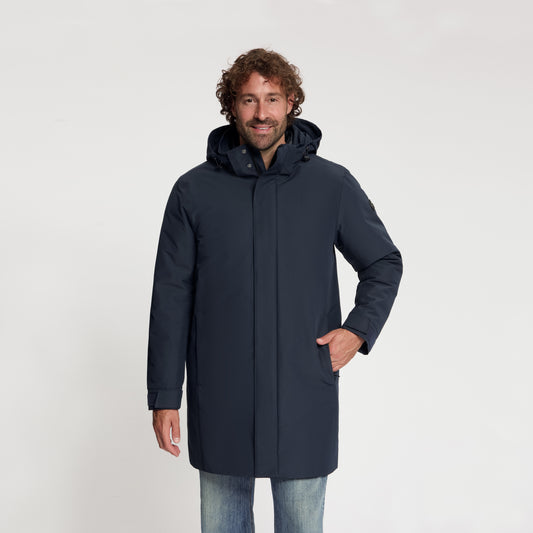 Hayden Men - 3-in-1 Jacket - Navy MV