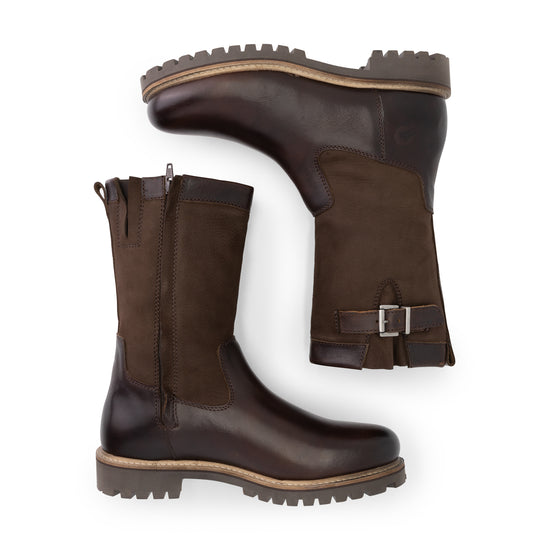 Gyland Dark brown UPD