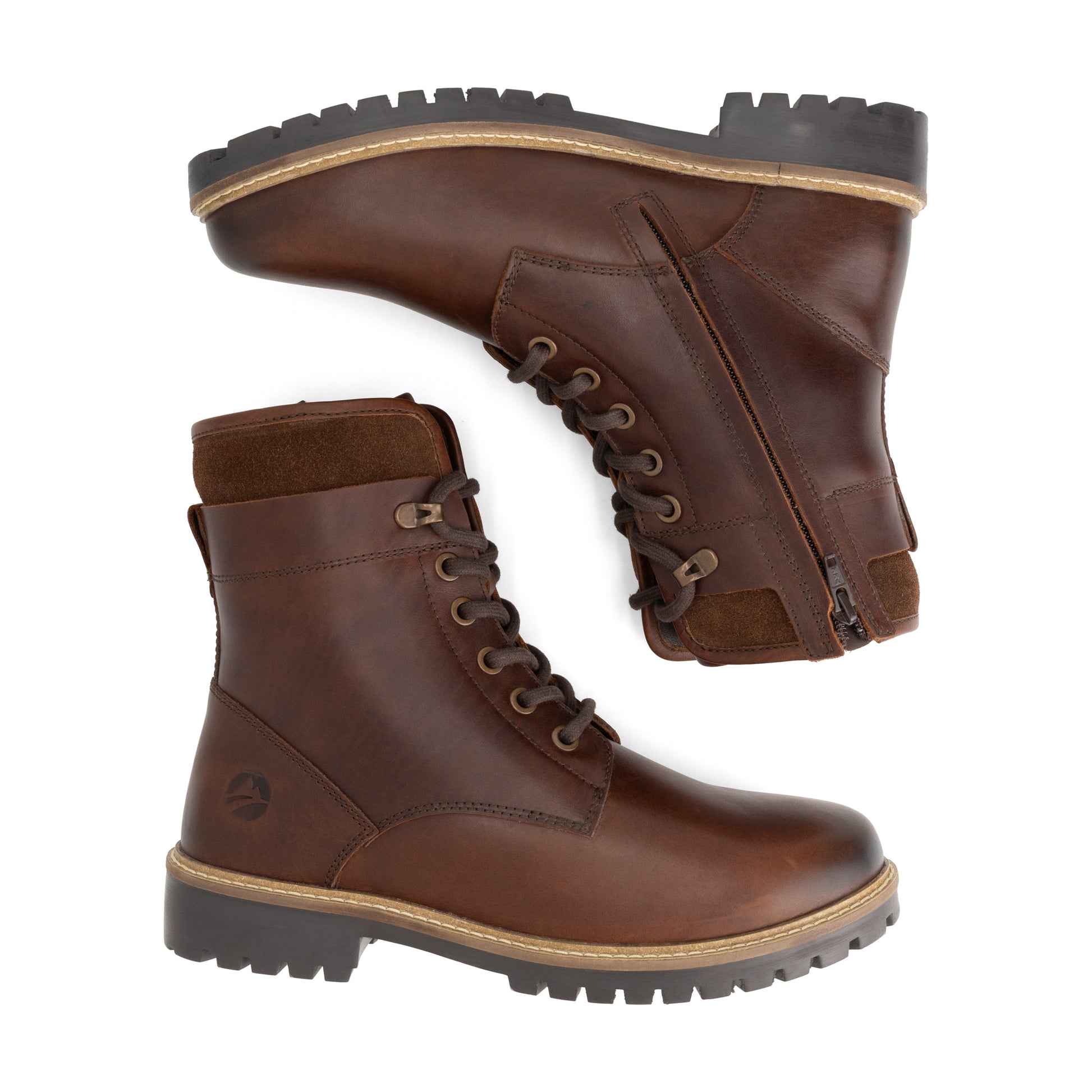 Langdets Dark brown UPD