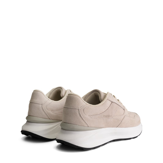 Ramsgate Men - Sneakers - Suede - Sand BD