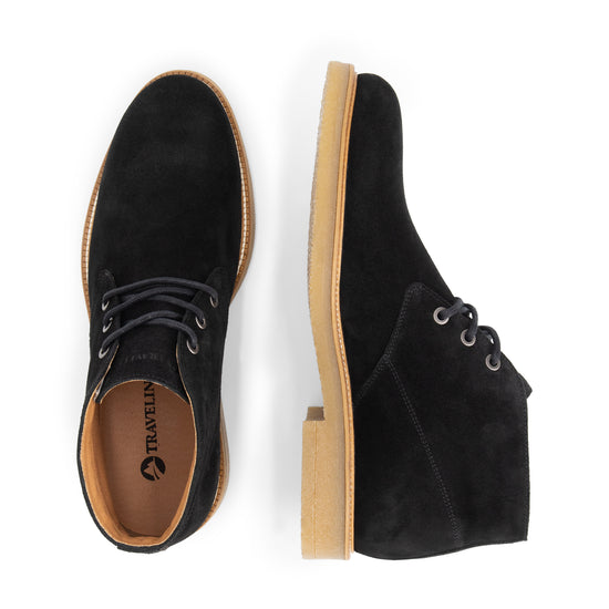 Ferryhill Black UPD