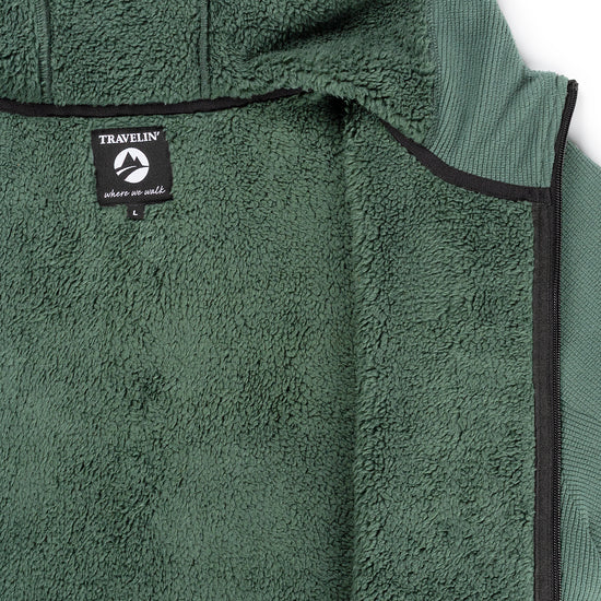 Karlson Dark green DCI