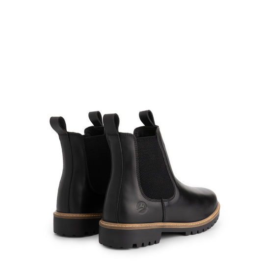 Randaberg Black BD