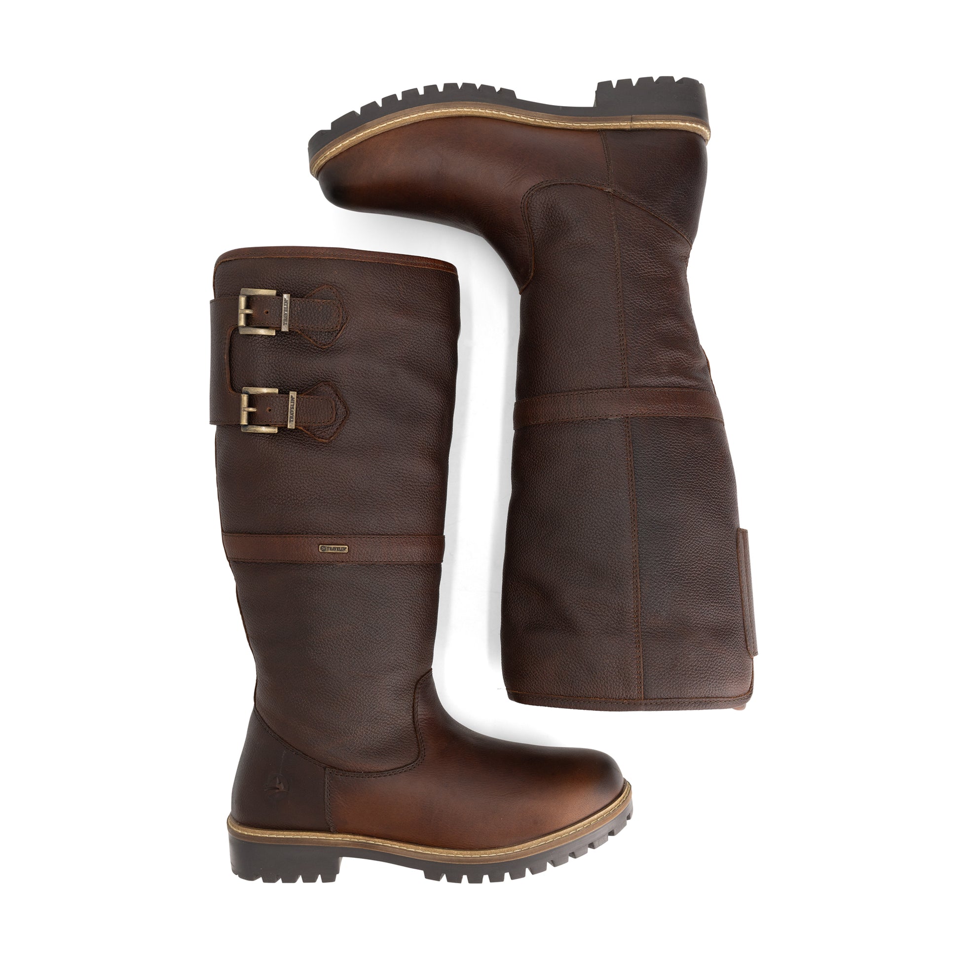 Kodiak Dark brown UPD
