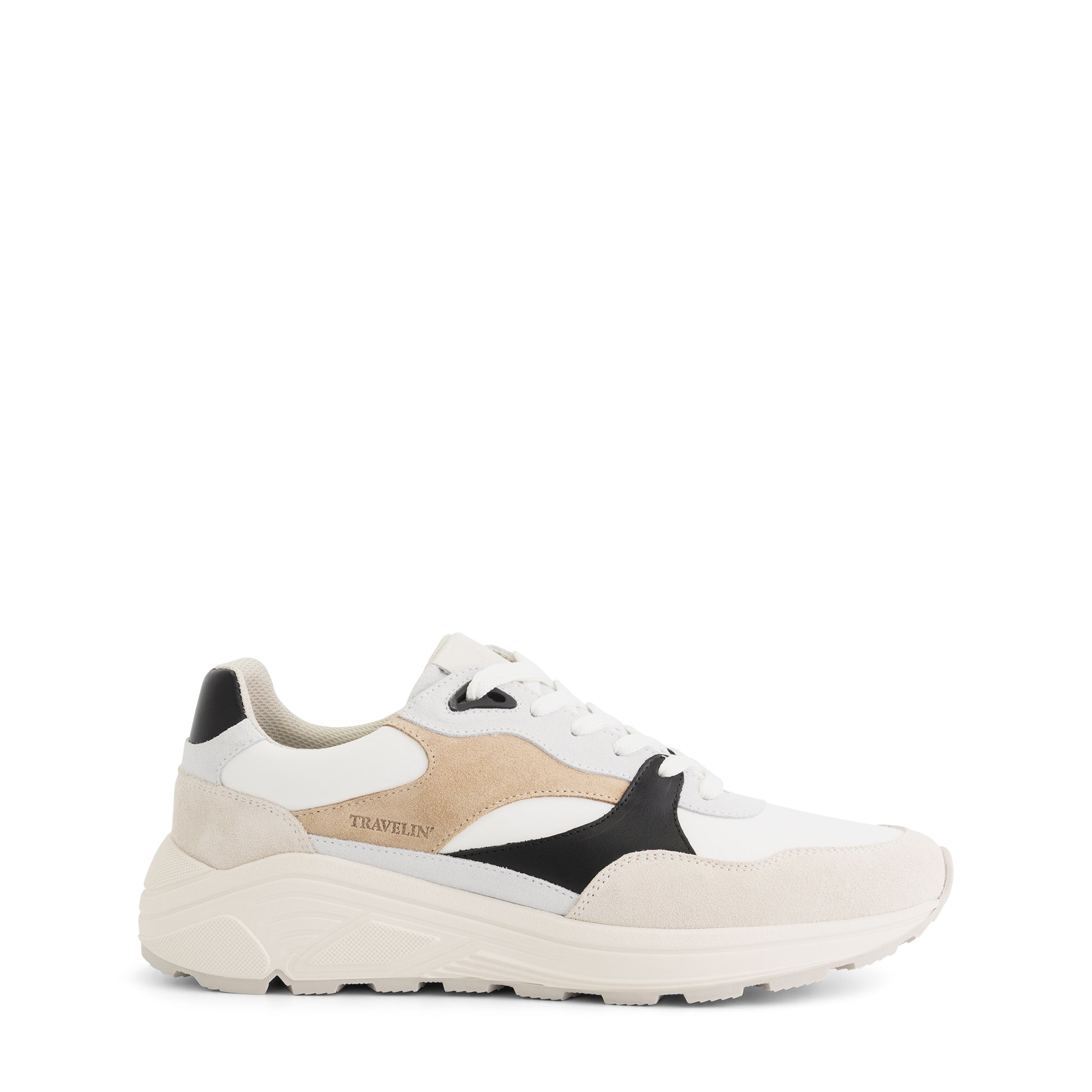Rushden Sand/Black R