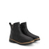 Brunoya Women - Ankle Boots - Wool-Lined - Black FRD