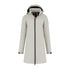 Marja Women - Softshell jacket - Waterproof - Sand F