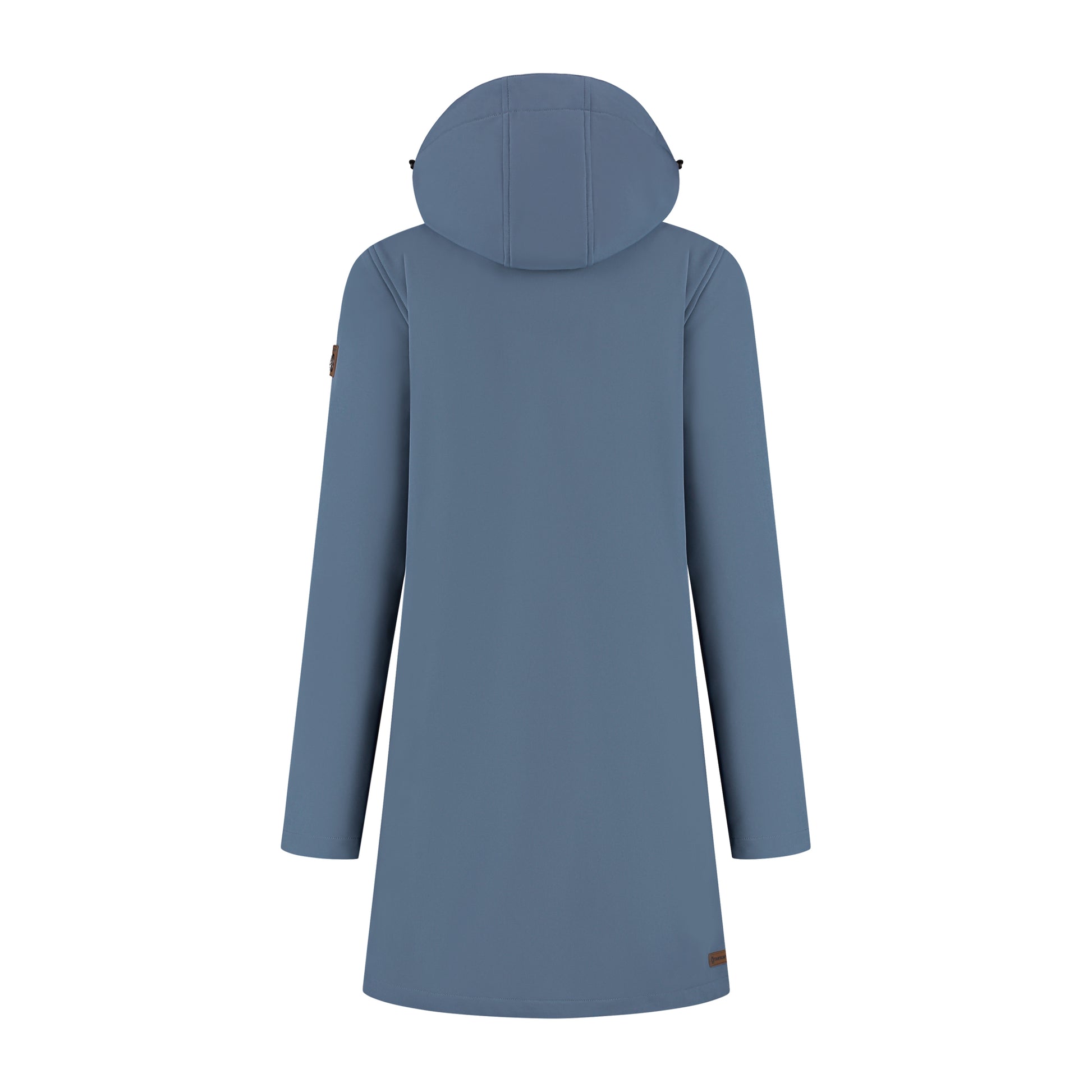 Marja Women - Softshell jacket - Waterproof - Blue B