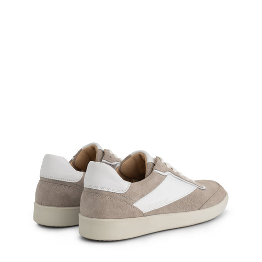 Falnes Women - Sneakers - Leather - Grey BD