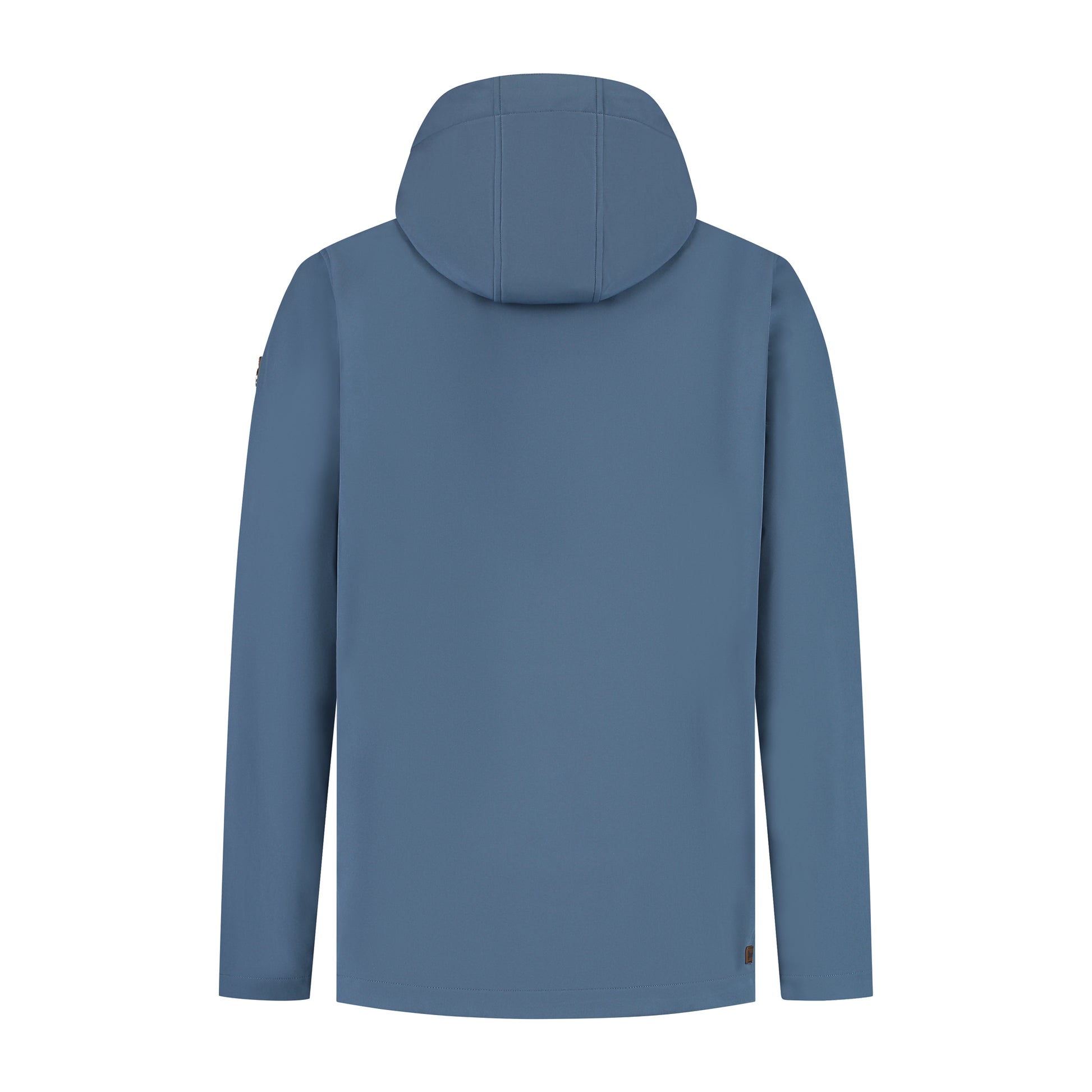 Mikkel Men - Softshell jacket - Waterproof - Blue B