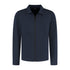 Njord Men - Outdoor over-shirt - Navy F