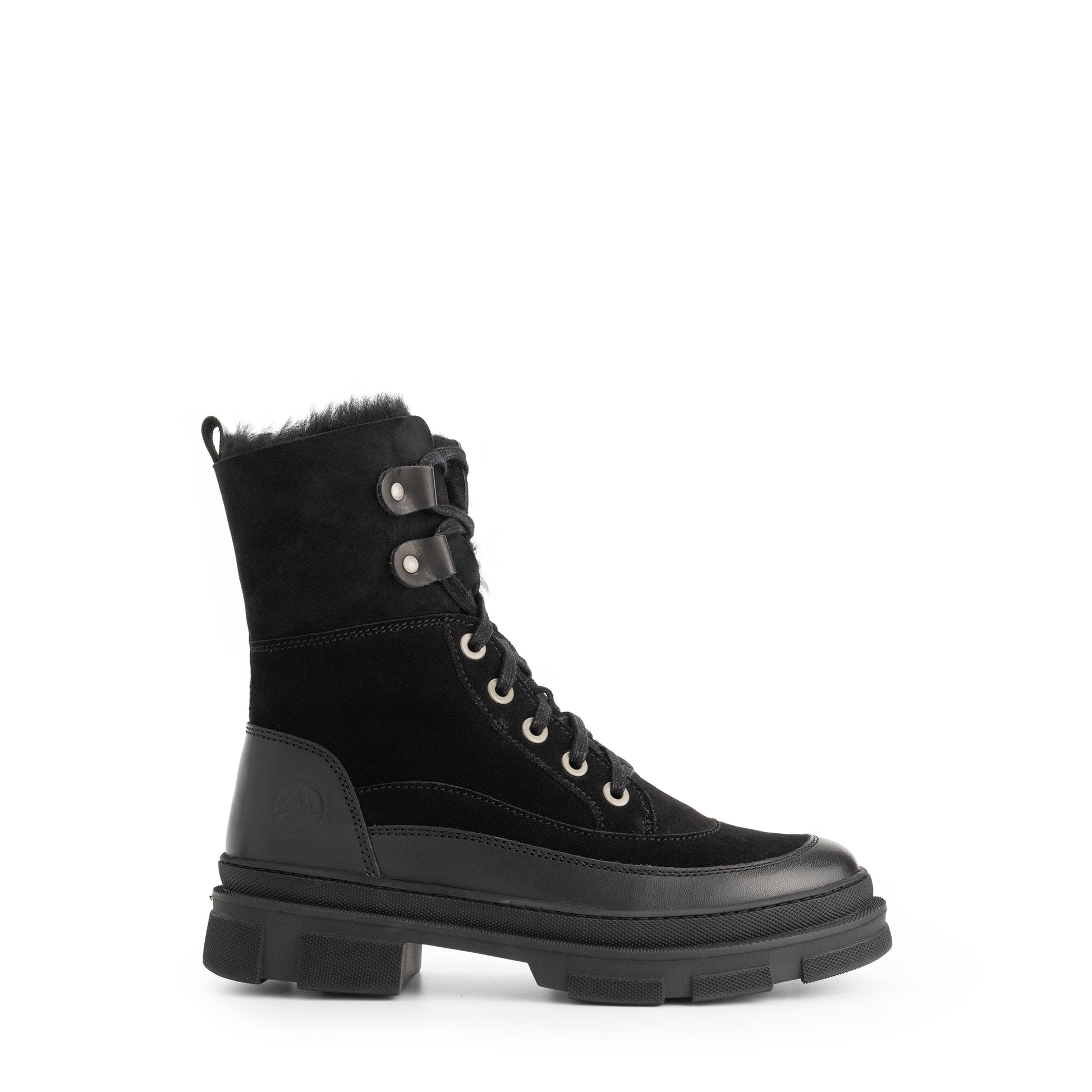 Tremblant Black R