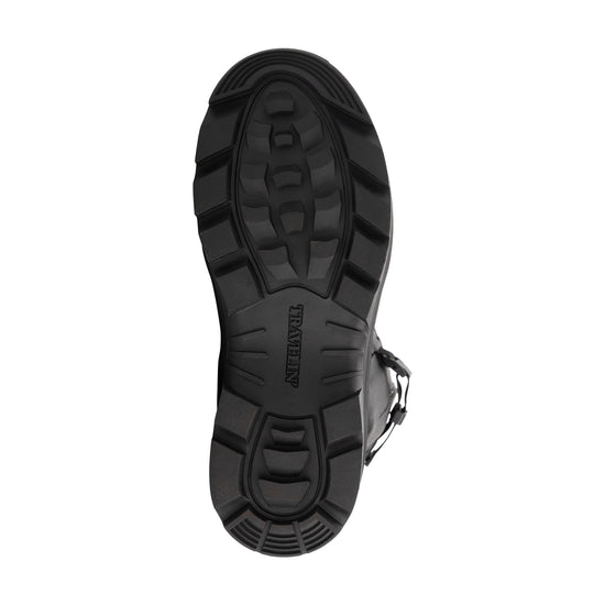 Svaneke Women - Rain Boots - Rubber Boots - Black UNS