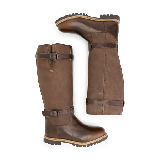 Greenland Dark brown UPD
