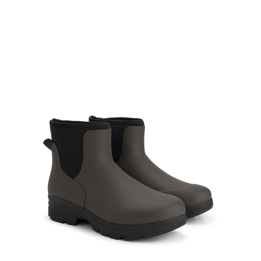 Inari Dark brown FRD