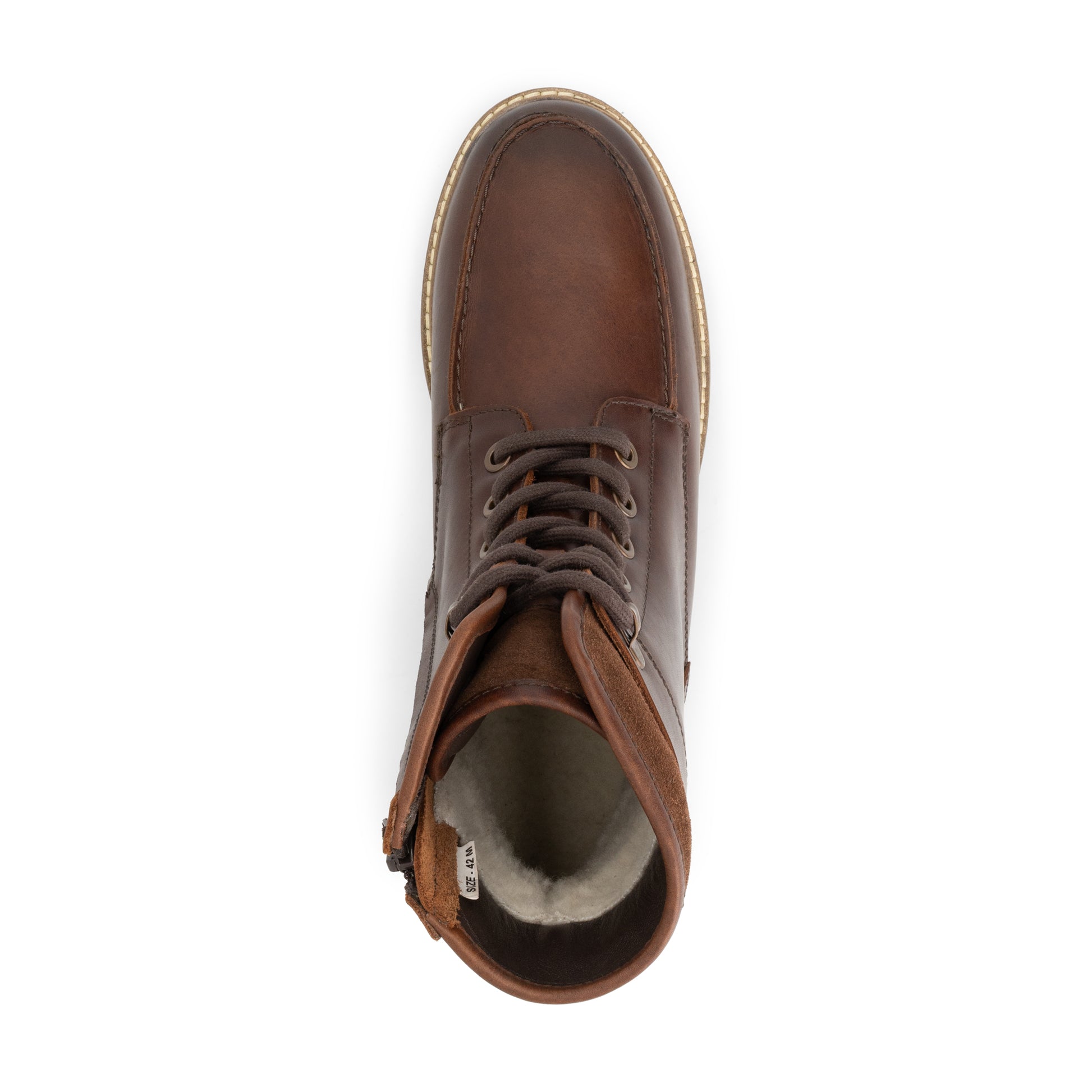 Langstrand Dark brown UPS