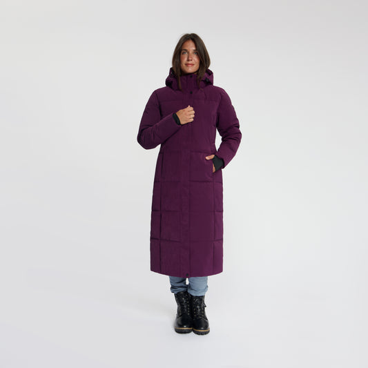 Andels Purple MV