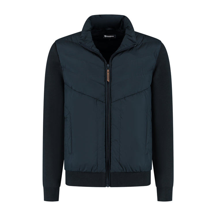 Damian Navy F