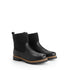 Gotaland Men - Ankle boots - Wool/Felt - Black FRD
