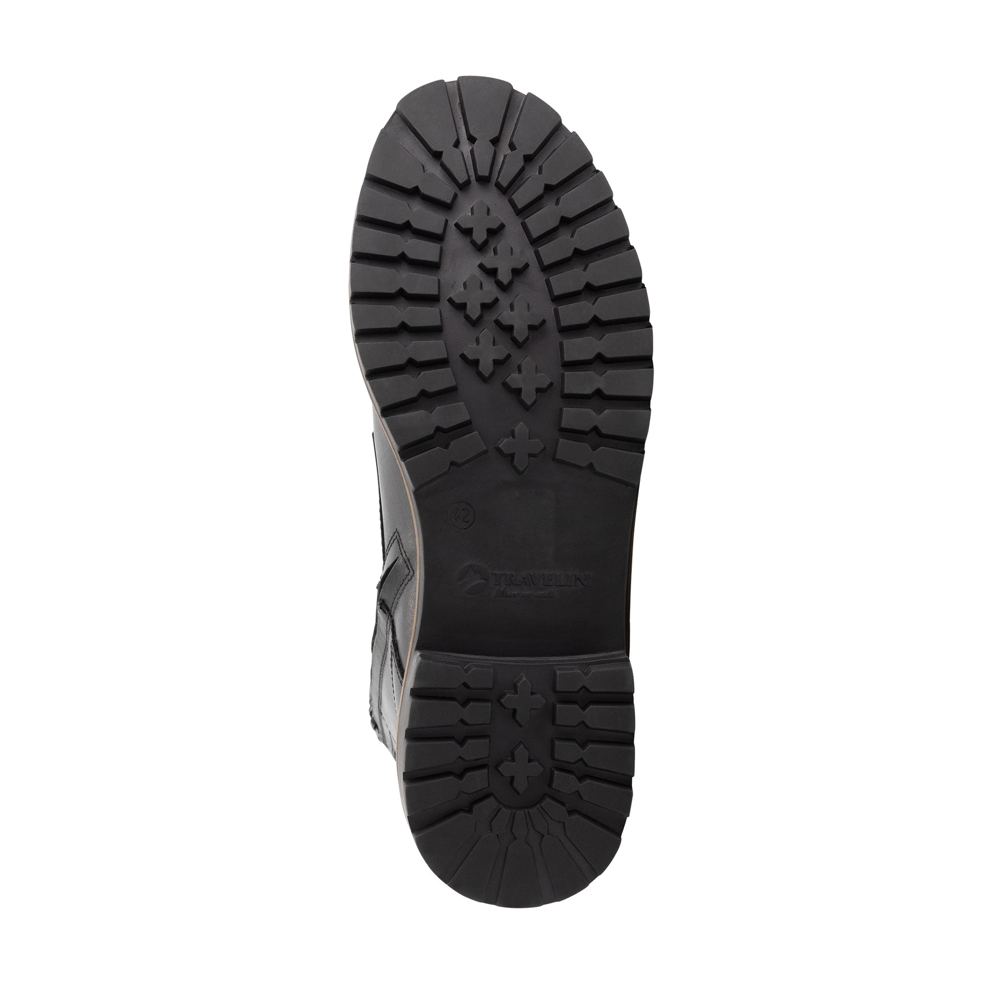 Langdets Black UNS