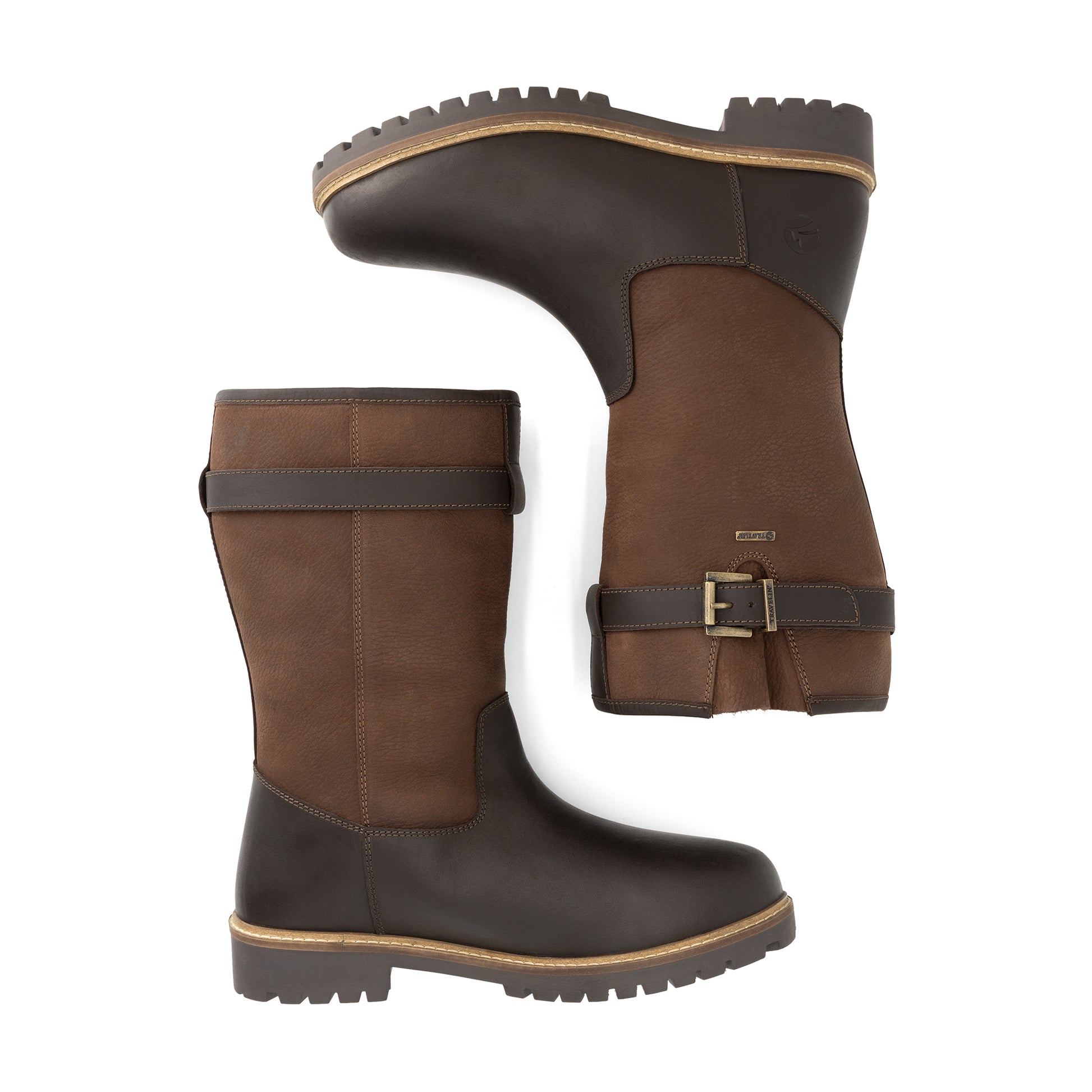 Aremark Dark brown UPD