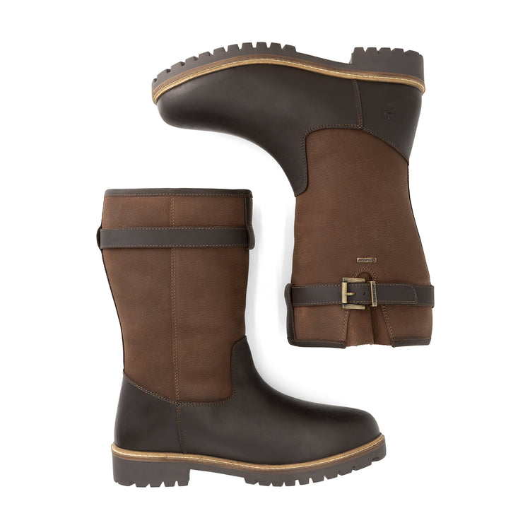 Aremark Dark brown UPD