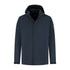 Aron Men - Hardshell jacket - Waterproof - Navy F