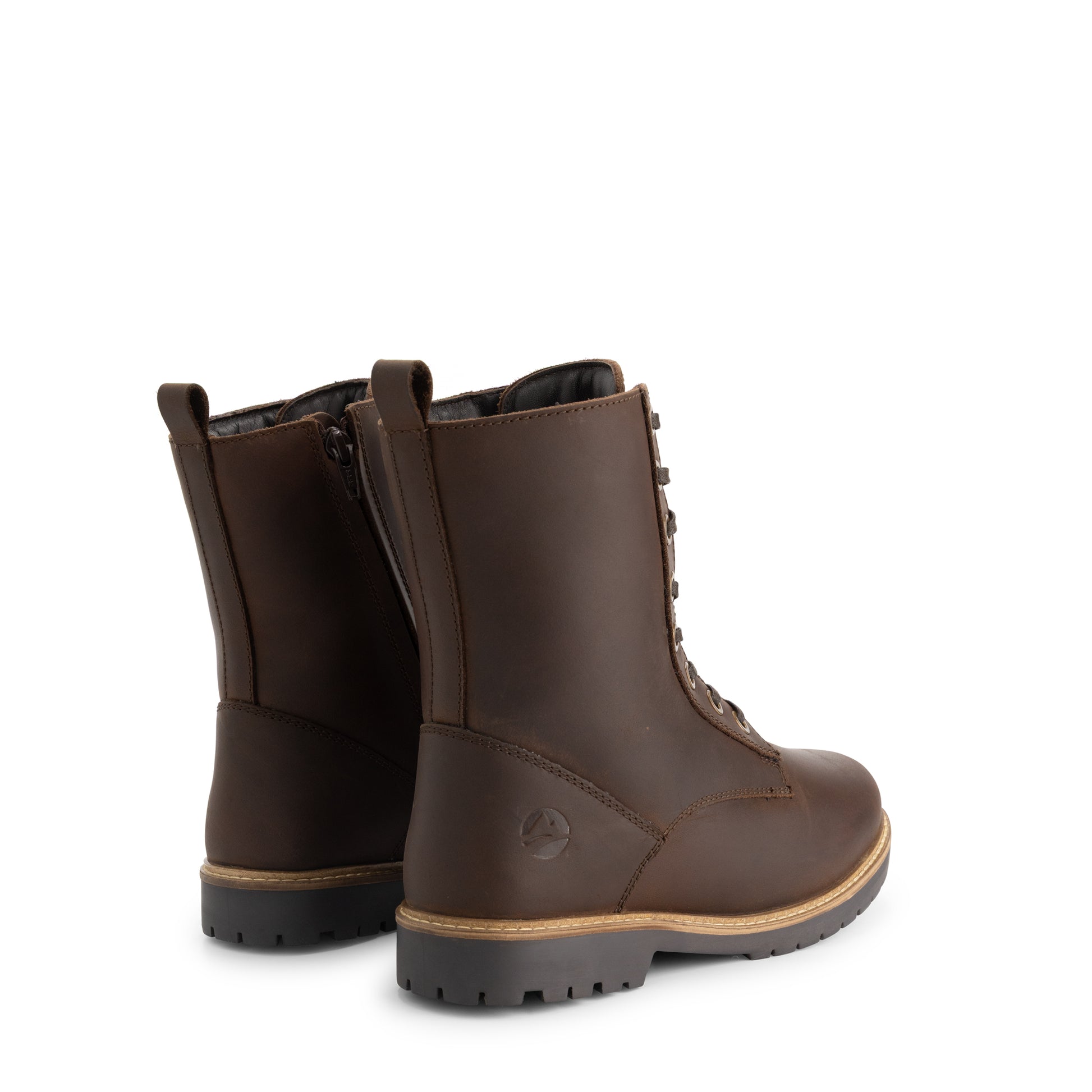 Torpsund Dark brown BD