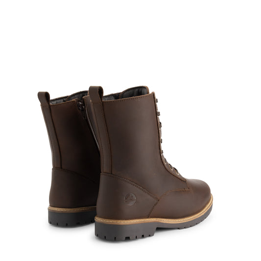 Torpsund Dark brown BD
