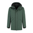 Enok Dark green F