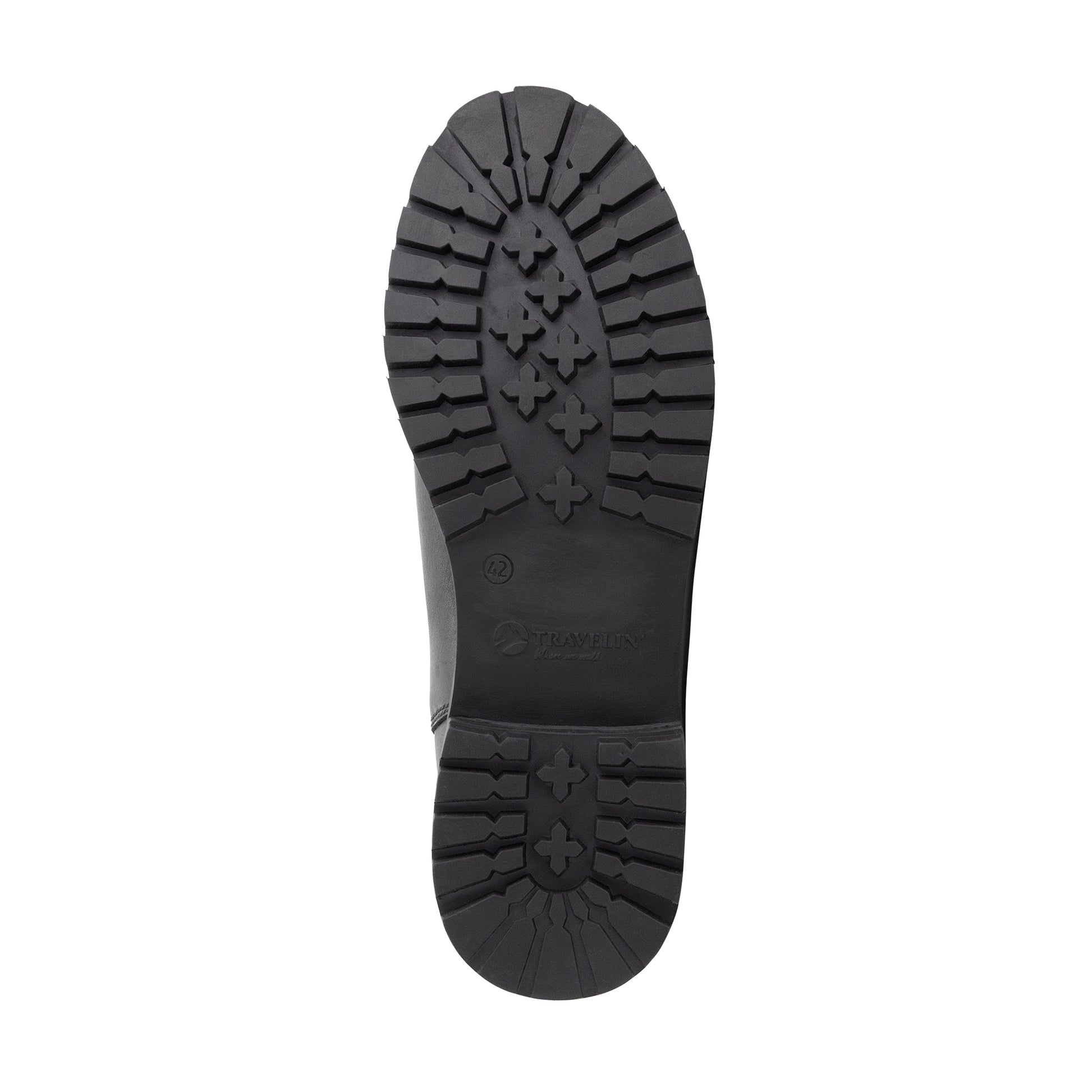 Sandnes Black UNS