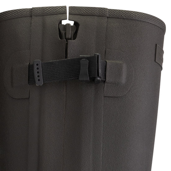 Glendale - High rubber boots - Women - Brown DFS