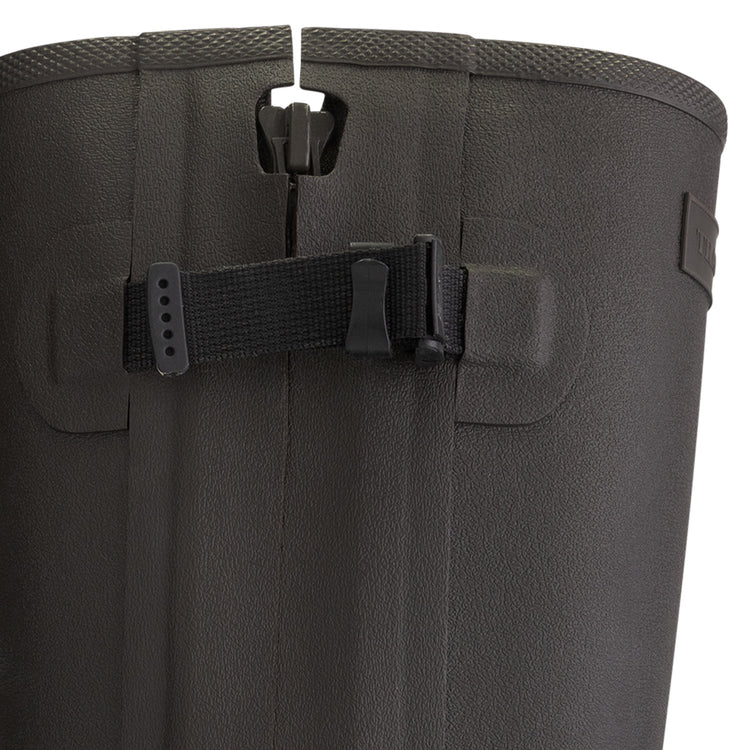 Glendale - High rubber boots - Women - Brown DFS