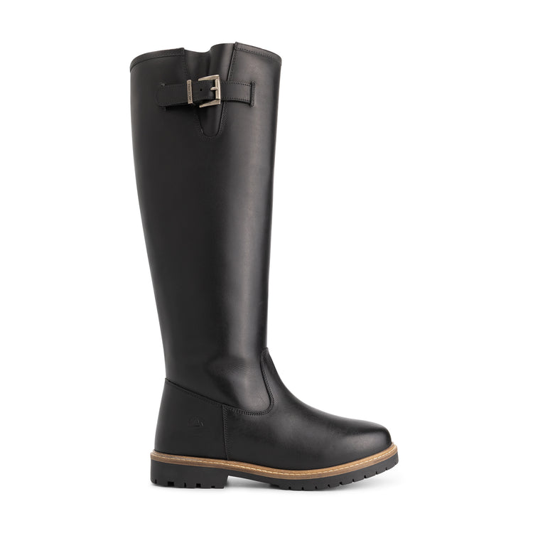 Dannemare Black R