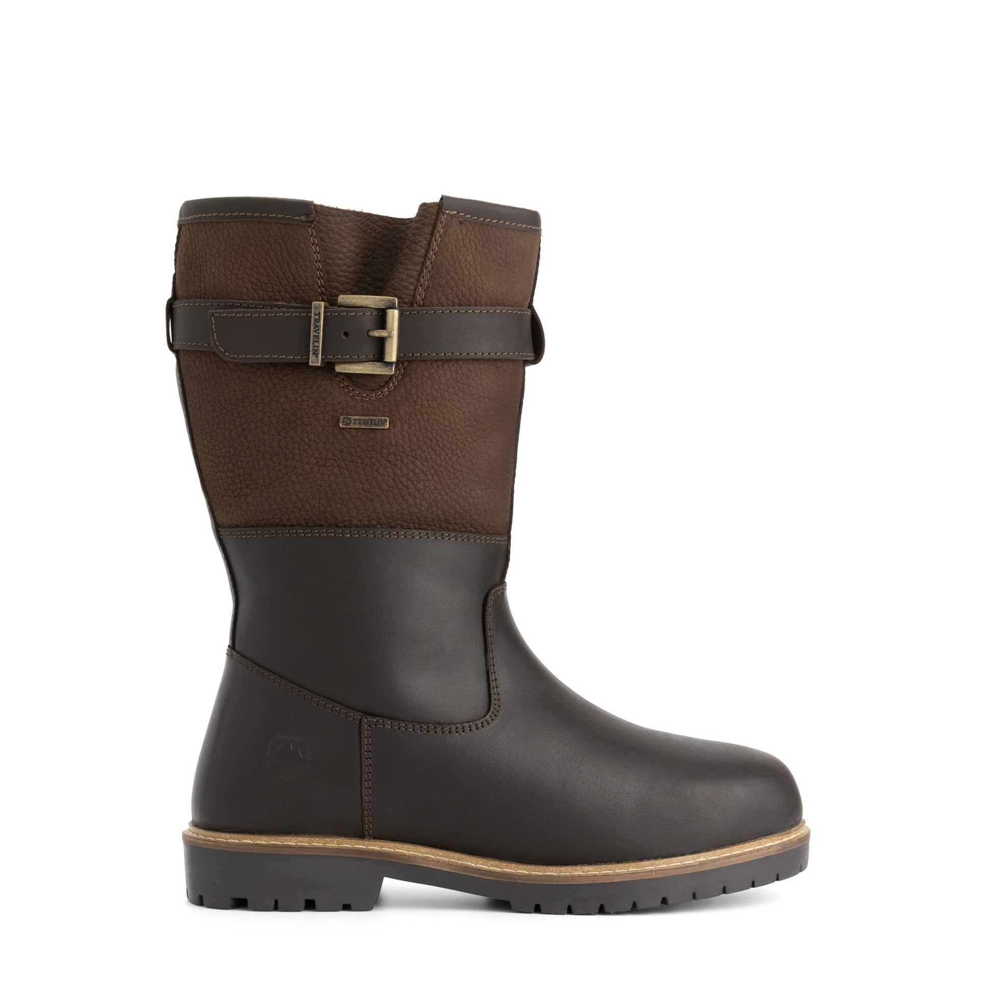 Landvik Dark brown R