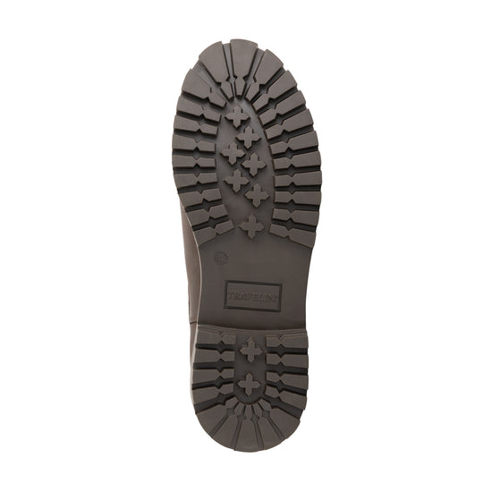 Talvik Men - Chelsea boots - Nubuck - Dark brown UNS