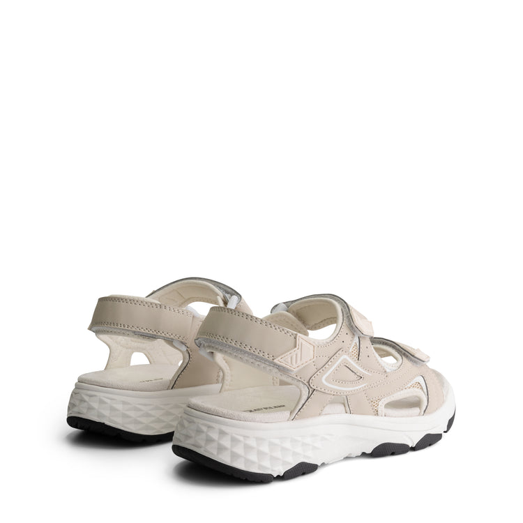 Myrli Women - Hiking sandals - Off-white BD