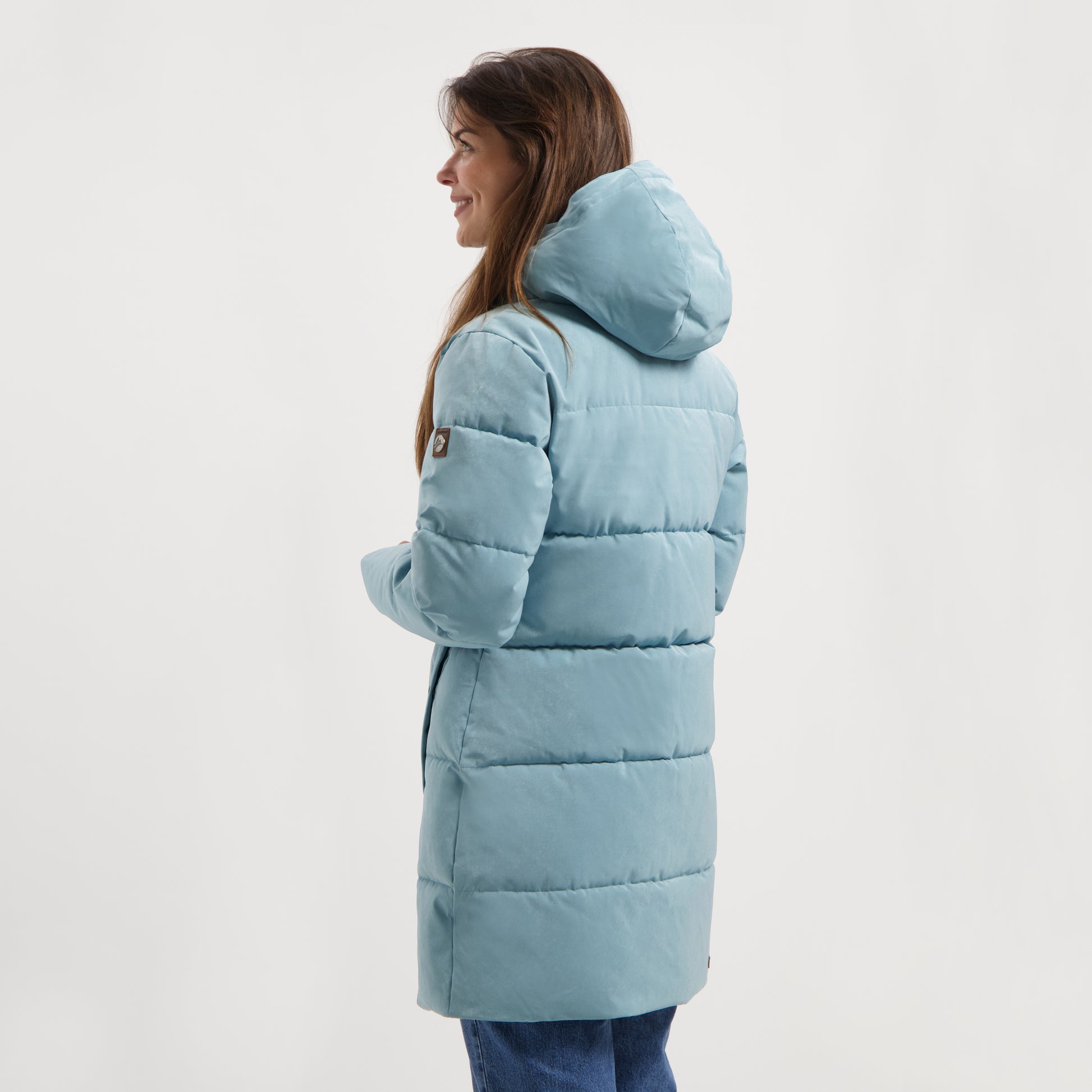 Rissne Light blue MV