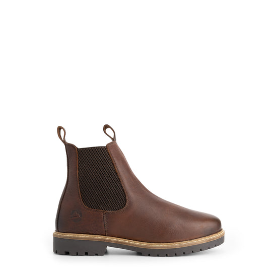 Romstad Dark brown R