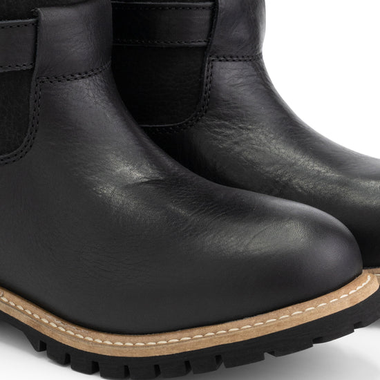 Greenland Black DFW