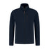 Lars Men - Outdoor cardigan - Navy F