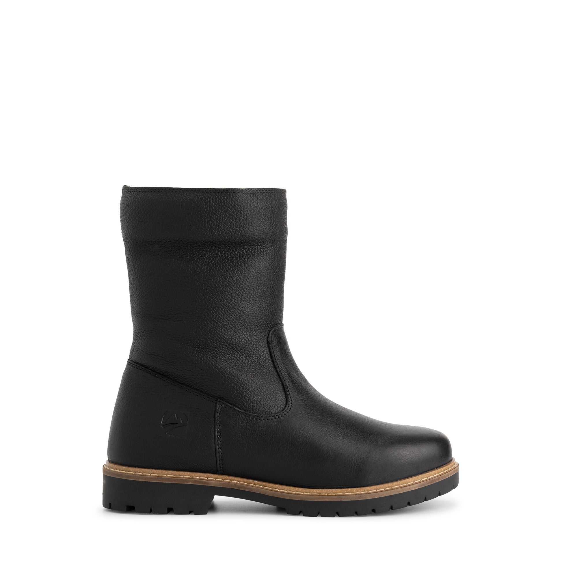 Bykland Black R